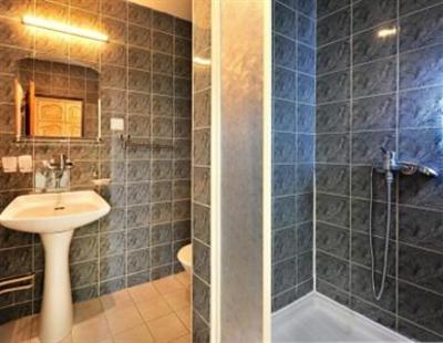 фото отеля Aplend Mountain Resort