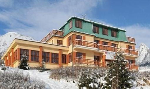 фото отеля Aplend Mountain Resort