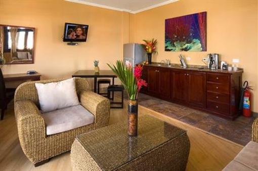 фото отеля Palma Royale Hotel & Suites