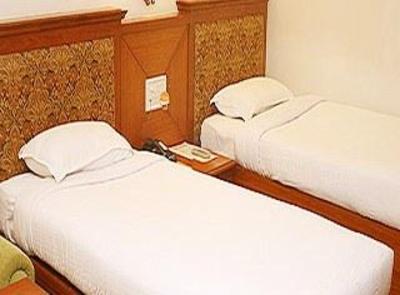 фото отеля Hotel Grand International