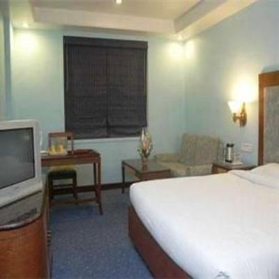 фото отеля Hotel Grand International