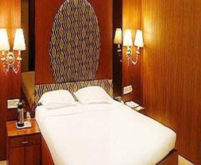 фото отеля Hotel Grand International