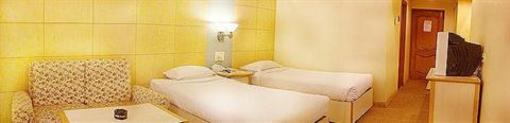 фото отеля Hotel Grand International