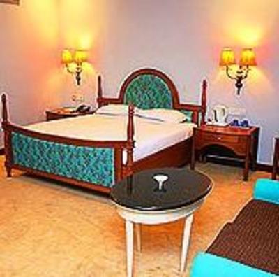 фото отеля Hotel Grand International