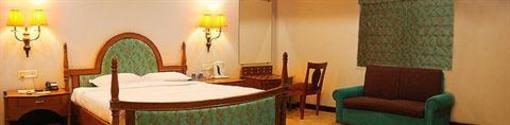 фото отеля Hotel Grand International