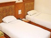 Hotel Grand International