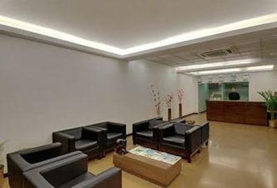фото отеля Mango Suites Maestro
