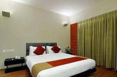 фото отеля Mango Suites Maestro