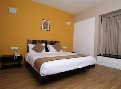 фото отеля Mango Suites Maestro