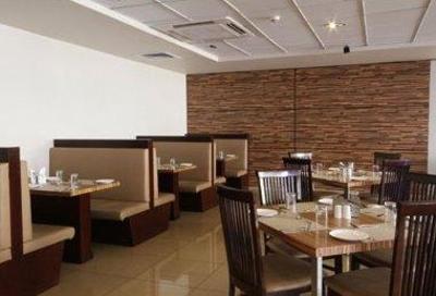 фото отеля Mango Suites Maestro