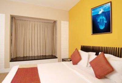 фото отеля Mango Suites Maestro