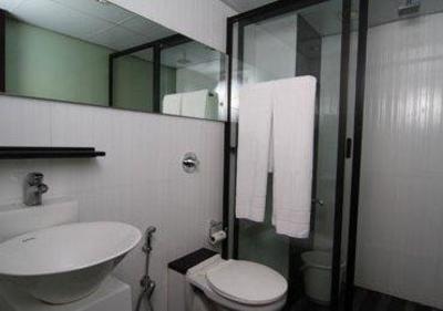 фото отеля Mango Suites Maestro