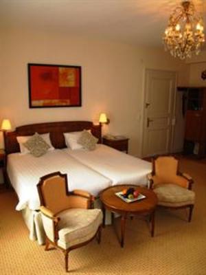 фото отеля Villa Eden au Lac