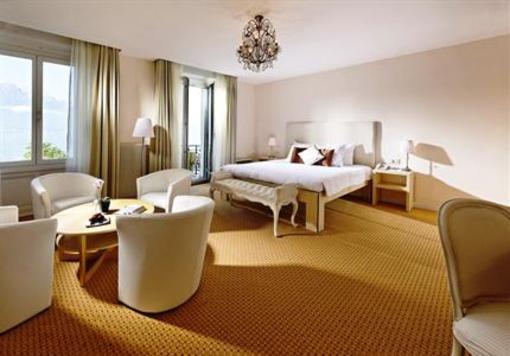 фото отеля Villa Eden au Lac