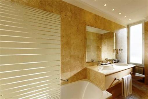 фото отеля Villa Eden au Lac