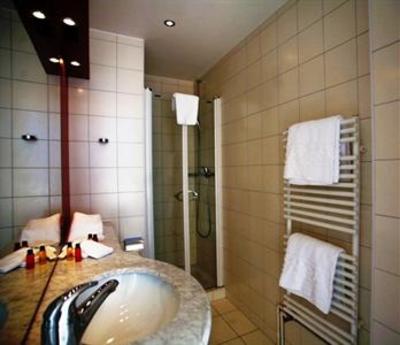 фото отеля Villa Eden au Lac