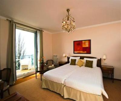 фото отеля Villa Eden au Lac