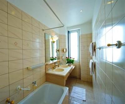 фото отеля Villa Eden au Lac
