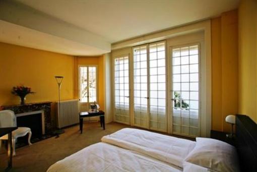 фото отеля Villa Eden au Lac