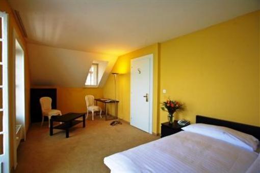 фото отеля Villa Eden au Lac