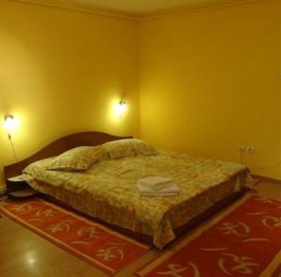 фото отеля SynConcept Apartments Brasov
