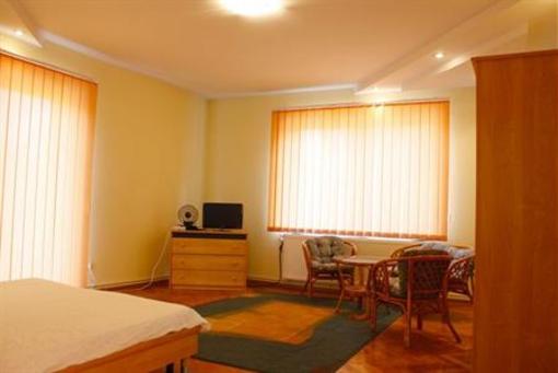 фото отеля SynConcept Apartments Brasov