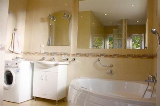 фото отеля SynConcept Apartments Brasov