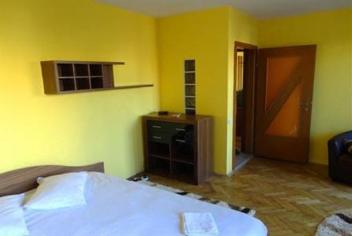 фото отеля SynConcept Apartments Brasov