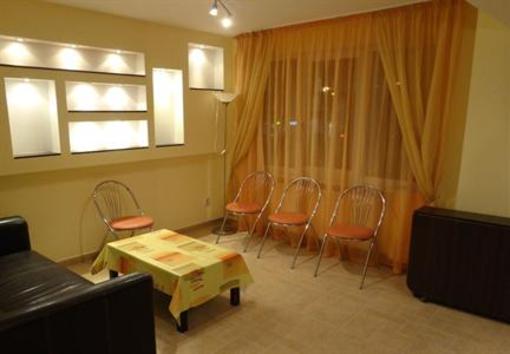 фото отеля SynConcept Apartments Brasov