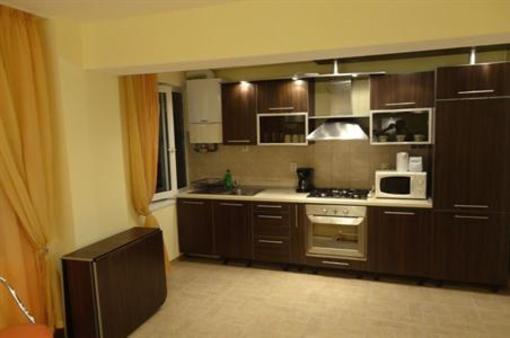 фото отеля SynConcept Apartments Brasov