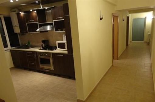фото отеля SynConcept Apartments Brasov