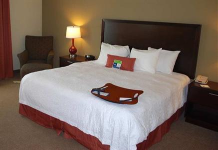 фото отеля Hampton Inn & Suites Phoenix Gilbert
