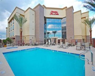 фото отеля Hampton Inn & Suites Phoenix Gilbert