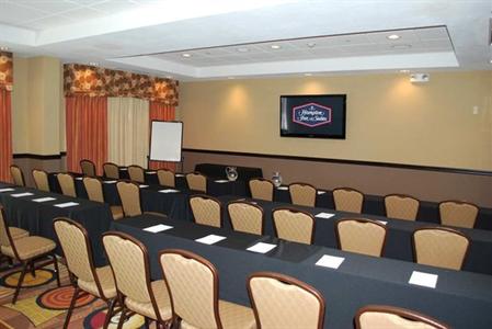 фото отеля Hampton Inn & Suites Phoenix Gilbert