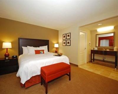 фото отеля Hampton Inn & Suites Phoenix Gilbert