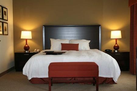 фото отеля Hampton Inn & Suites Phoenix Gilbert