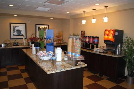 фото отеля Hampton Inn & Suites Phoenix Gilbert