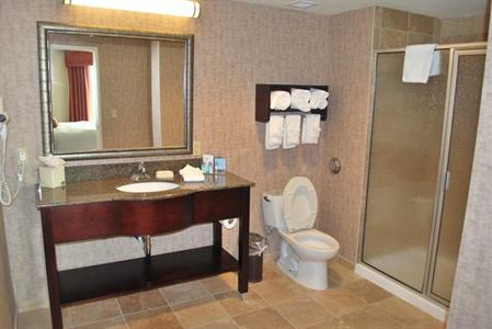 фото отеля Hampton Inn & Suites Phoenix Gilbert