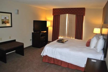фото отеля Hampton Inn & Suites Phoenix Gilbert