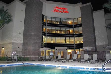фото отеля Hampton Inn & Suites Phoenix Gilbert
