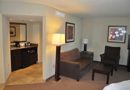 фото отеля Hampton Inn & Suites Phoenix Gilbert