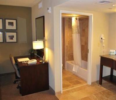 фото отеля Hampton Inn & Suites Phoenix Gilbert