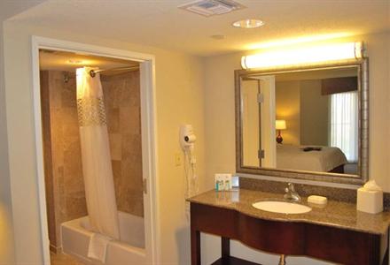 фото отеля Hampton Inn & Suites Phoenix Gilbert