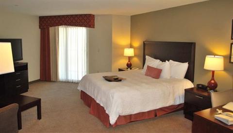 фото отеля Hampton Inn & Suites Phoenix Gilbert