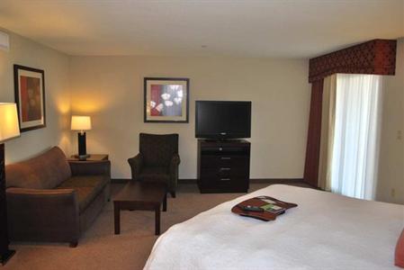 фото отеля Hampton Inn & Suites Phoenix Gilbert