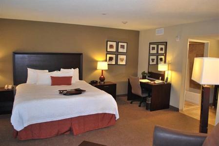 фото отеля Hampton Inn & Suites Phoenix Gilbert
