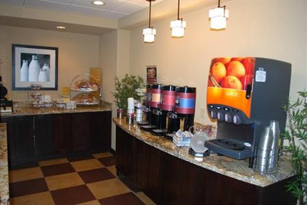 фото отеля Hampton Inn & Suites Phoenix Gilbert