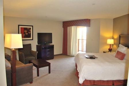 фото отеля Hampton Inn & Suites Phoenix Gilbert