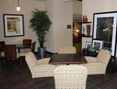 фото отеля Hampton Inn & Suites Phoenix Gilbert