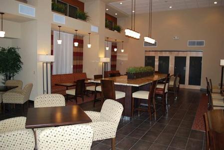 фото отеля Hampton Inn & Suites Phoenix Gilbert